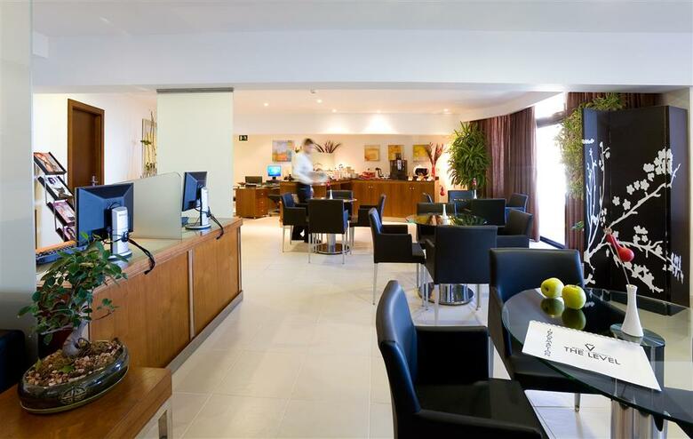 Hotel Meli� Fuerteventura