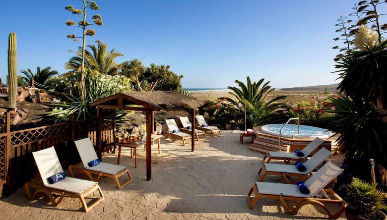 Hotel Meli� Fuerteventura