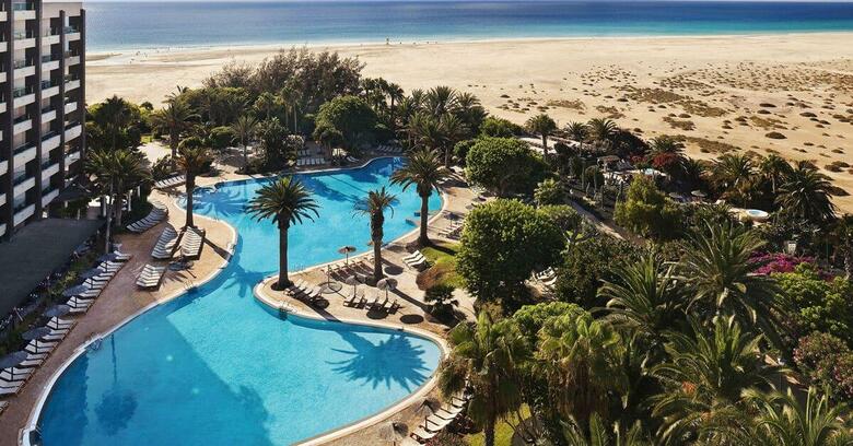 Hotel Meli� Fuerteventura