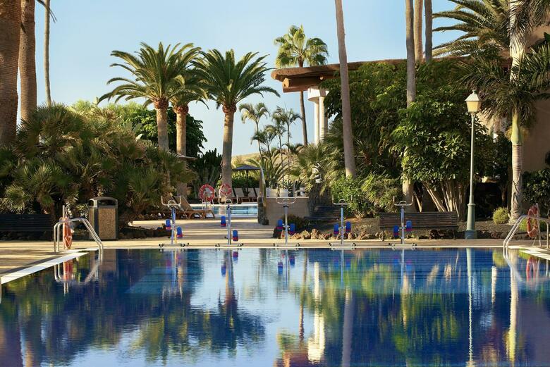 Hotel Meli� Fuerteventura