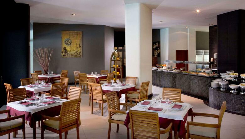 Hotel Meli� Fuerteventura