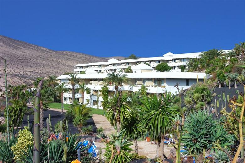 Hotel Meli� Fuerteventura