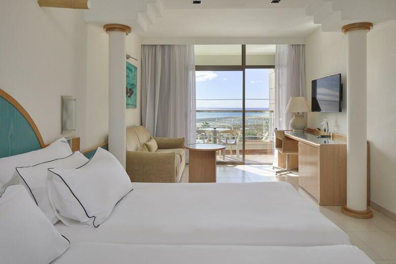 Hotel Meli� Fuerteventura