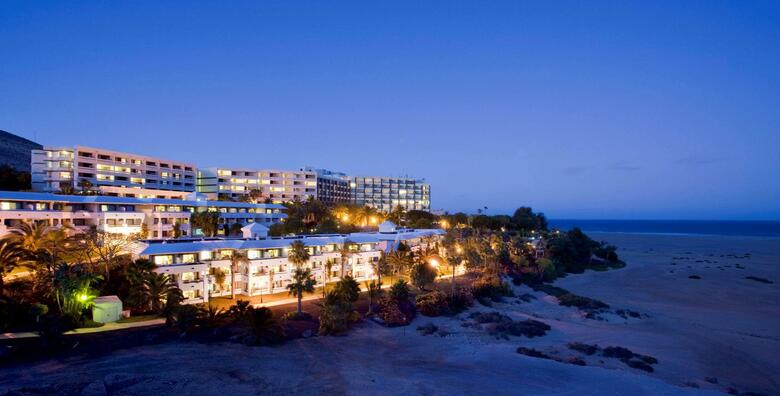 Hotel Meli� Fuerteventura