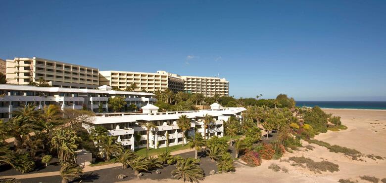 Hotel Meli� Fuerteventura