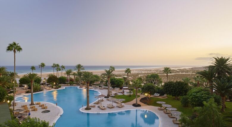 Hotel Meli� Fuerteventura