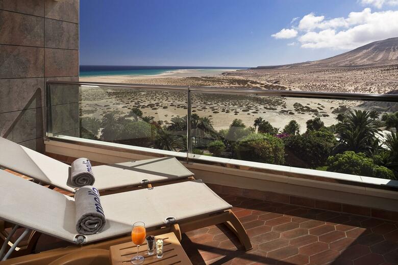 Hotel Meli� Fuerteventura