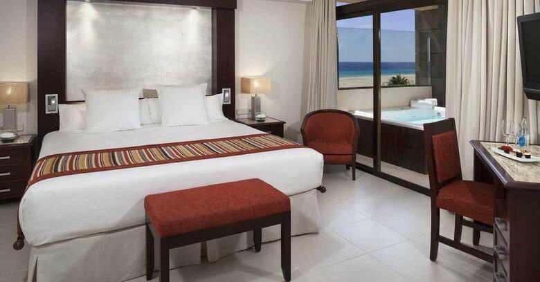 Hotel Meli� Fuerteventura