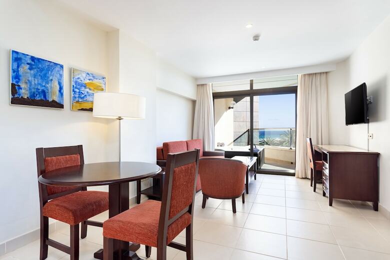 Hotel Meli� Fuerteventura