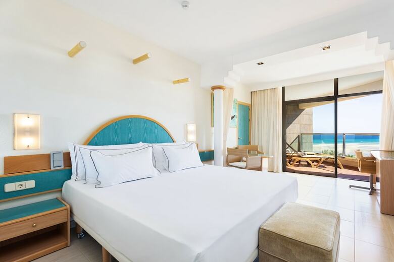 Hotel Meli� Fuerteventura