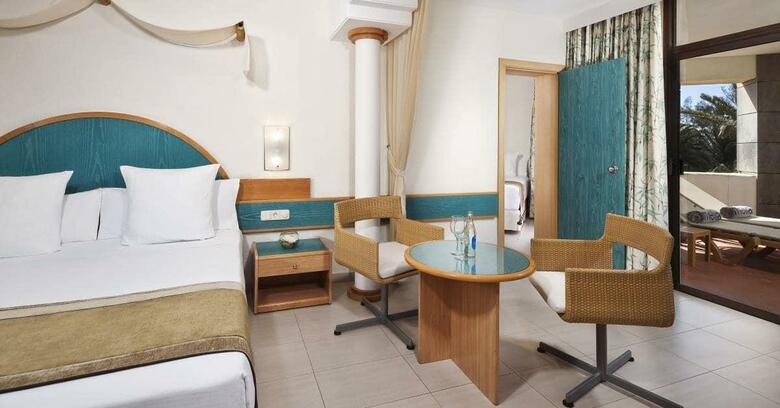 Hotel Meli� Fuerteventura