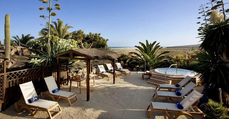 Hotel Meli� Fuerteventura