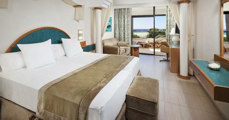 Hotel Meli� Fuerteventura