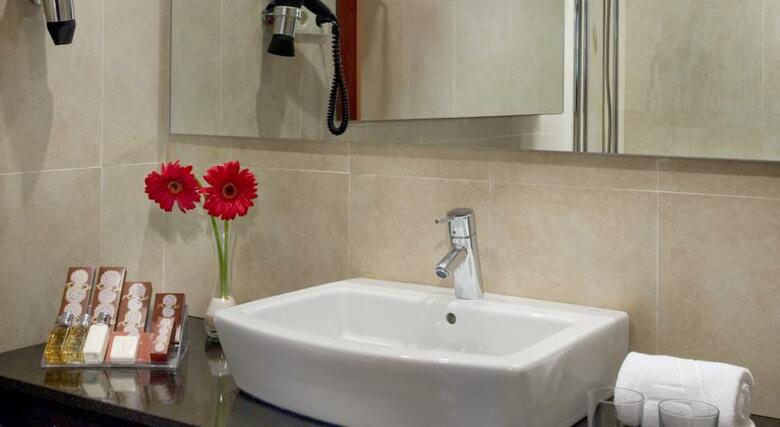 Hotel Meli� Fuerteventura