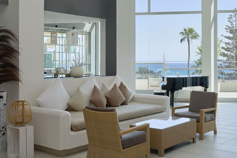 Hotel Meli� Fuerteventura