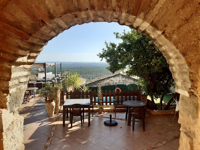 Hotel Hospederia Rural Palacio Guzmanes