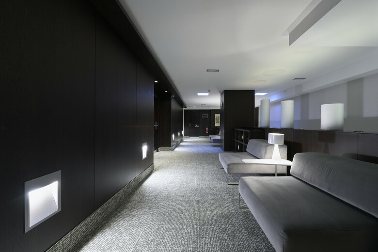 Hotel Catalonia Rigoletto