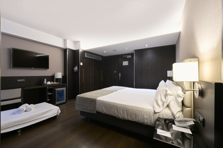 Hotel Catalonia Rigoletto