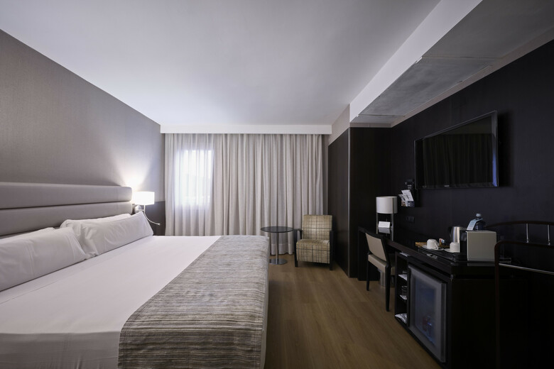 Hotel Catalonia Rigoletto