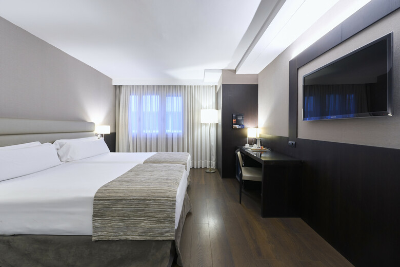 Hotel Catalonia Rigoletto