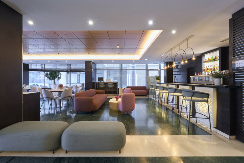 Hotel Catalonia Rigoletto