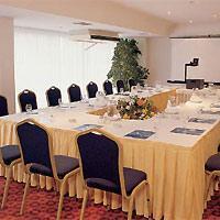 Surmeli Adana Hotel
