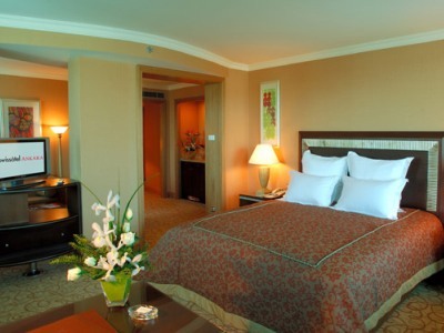 Hotel Swissotel