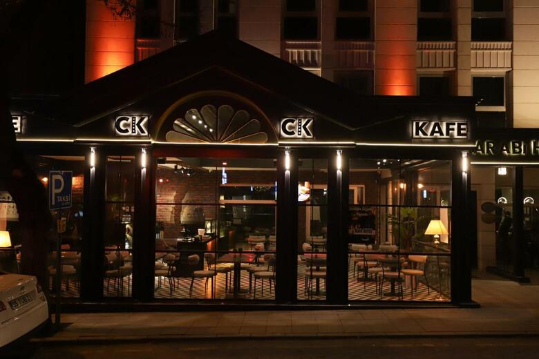 Allstar Ck Farabi Conf Hotel