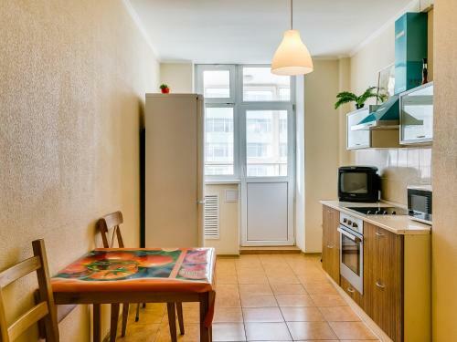 Apartments On Gorkogo 13/56