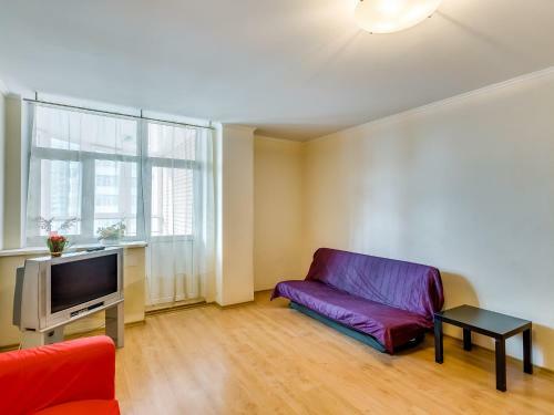 Apartments On Gorkogo 13/56