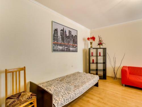 Apartments On Gorkogo 13/56