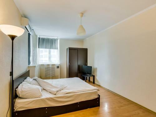 Apartments On Gorkogo 13/56