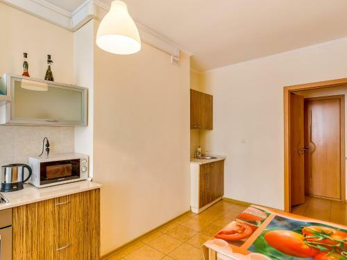 Apartments On Gorkogo 13/56
