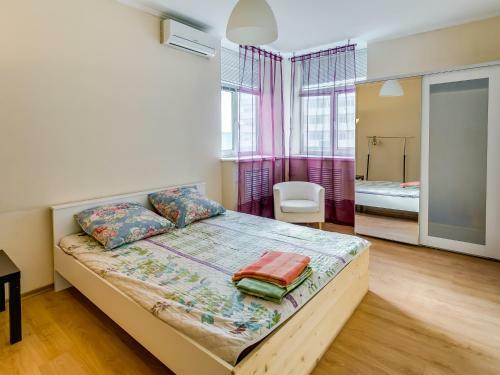 Apartments On Gorkogo 13/56