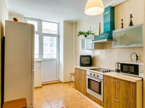 Apartments On Gorkogo 13/56