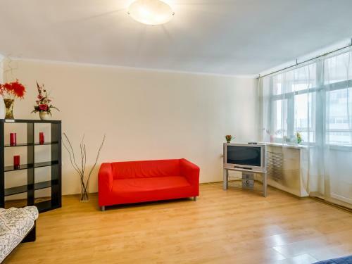 Apartments On Gorkogo 13/56