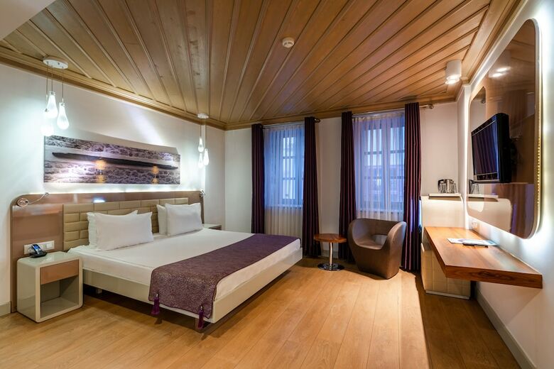 Hotel Puding Suite - Special Class