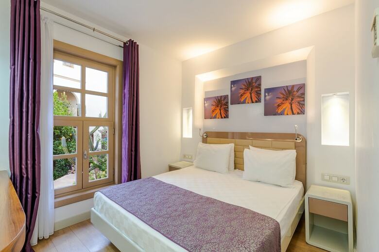 Hotel Puding Suite - Special Class