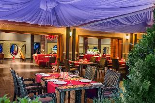 Ic Hotels Residence