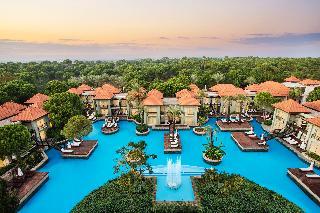 Ic Hotels Residence