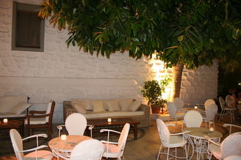 Hotel Se�kin Konaklar