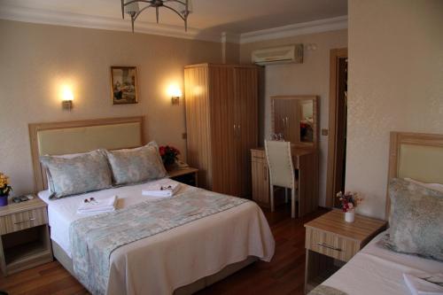 Eski Konak Hotel