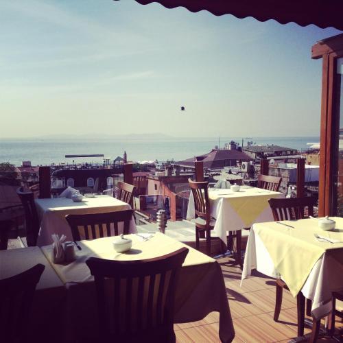 Eski Konak Hotel