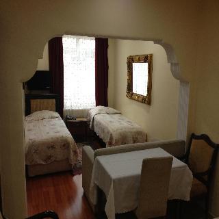 Anatolia Suites