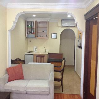 Anatolia Suites