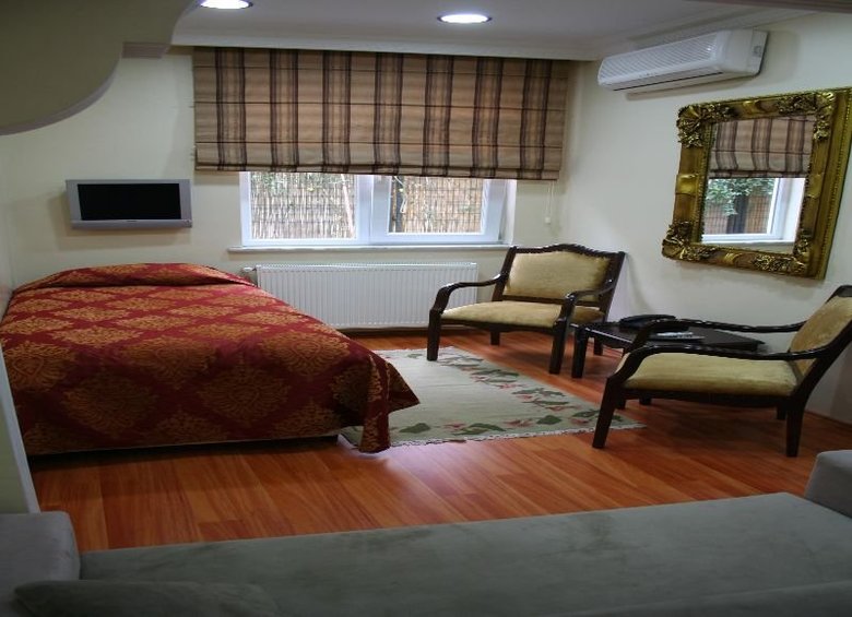 Anatolia Suites
