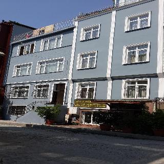 Anatolia Suites