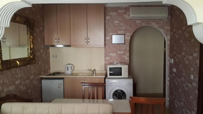 Anatolia Suites