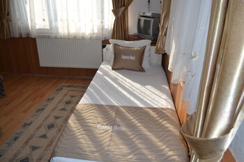 Pension Aspawa Hotel Pansiyon
