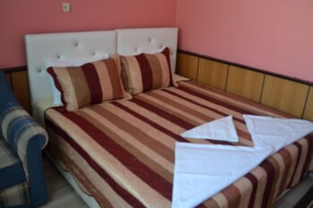 Pension Aspawa Hotel Pansiyon